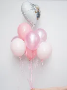 Воздушные Шары &laquo;Мила&raquo;