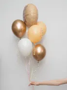 Воздушные Шары &laquo;Pastel&raquo;