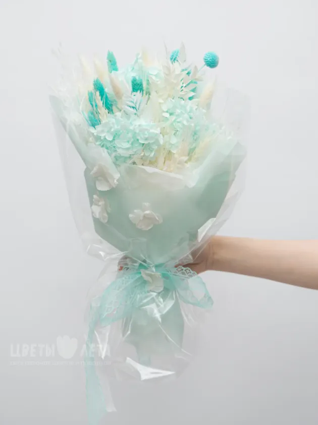 Букет: &laquo;Лагуна&raquo;