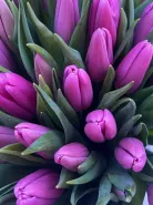 Композиция: &laquo;Хрустальная нежность&raquo;