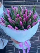 Композиция: &laquo;Хрустальная нежность&raquo;