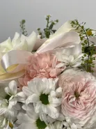 Композиция: &laquo;Элегия нежности&raquo;