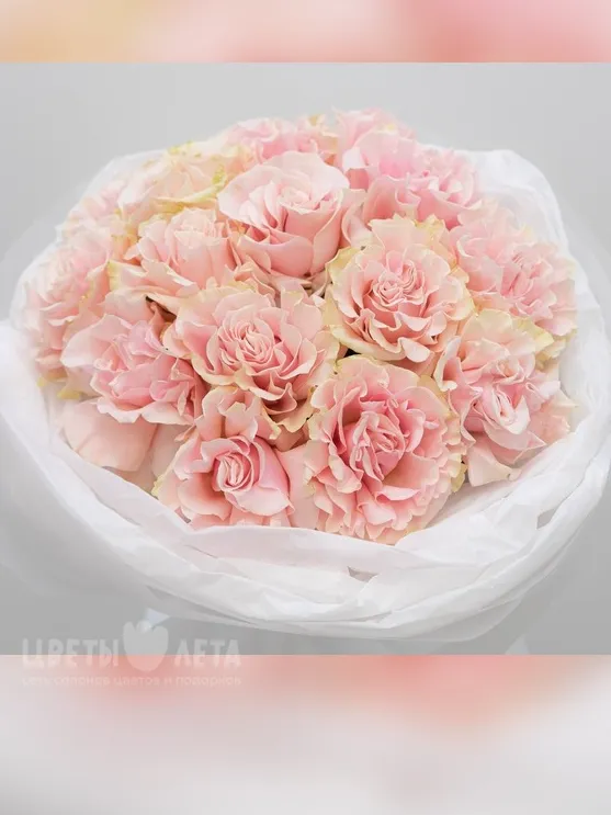 Букет: &laquo;Ажурная мечта 7&raquo;