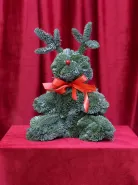 Композиция: &laquo;Оленёнок&raquo;