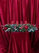 Композиция: &laquo;Семейный Очаг&raquo;