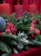 Композиция: &laquo;Семейный Очаг&raquo;