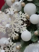 Композиция: &laquo;Ледяная Ель&raquo; 