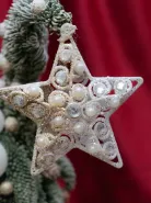 Композиция: &laquo;Ледяная Ель&raquo; 