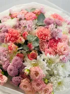 Букет: &laquo;Дыхание Сакуры&raquo;