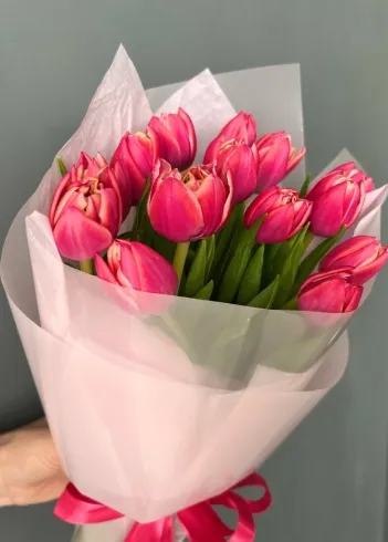 Композиция: &laquo;Свет Рождества&raquo; от интернет-магазина цветов в 