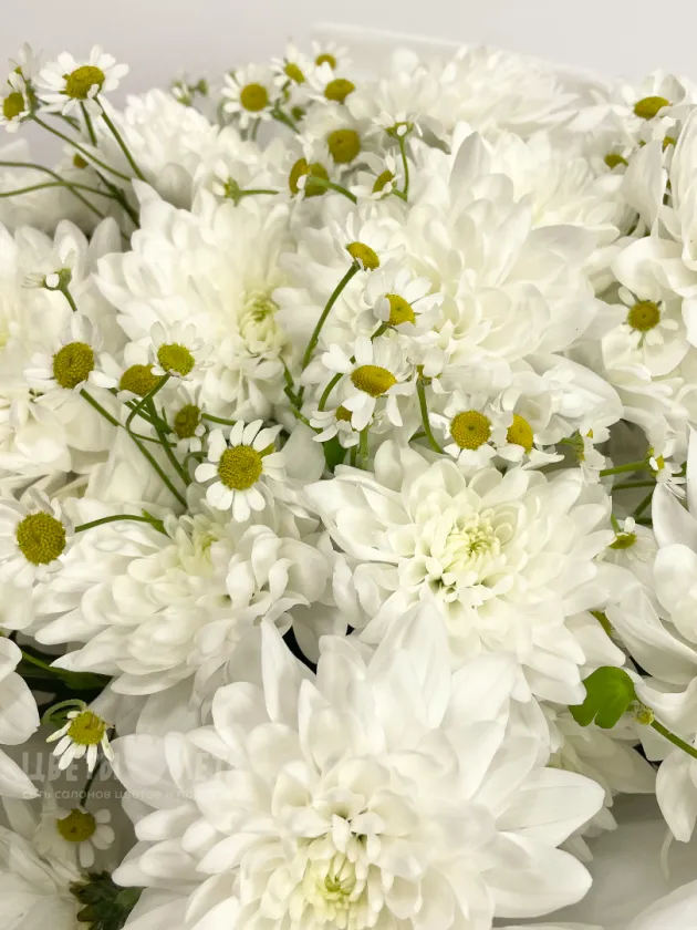 Букет: &laquo;Ангел&raquo;