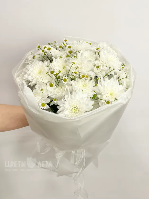 Букет: &laquo;Ангел&raquo;