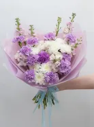 Сборный Букет: &laquo;Ангел&raquo;