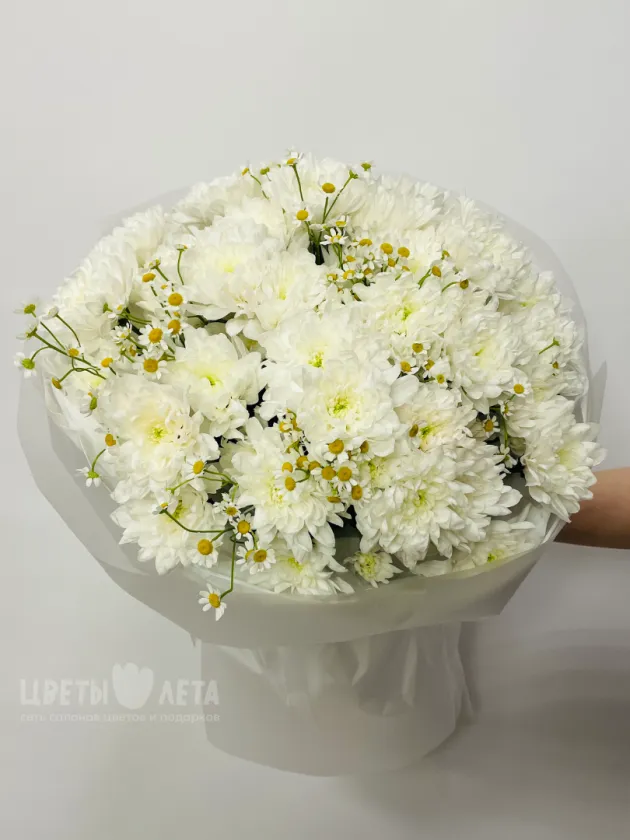 Букет: &laquo;Ангел&raquo;