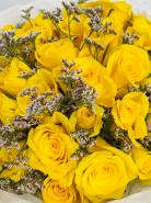 Букет: &laquo;Лучик&raquo;