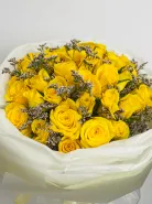 Букет: &laquo;Лучик&raquo;