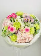 Букет: &laquo;Фреш&raquo;