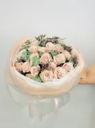 Букет: &laquo;Муза&raquo;