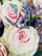 Букет: &laquo;Муза&raquo;