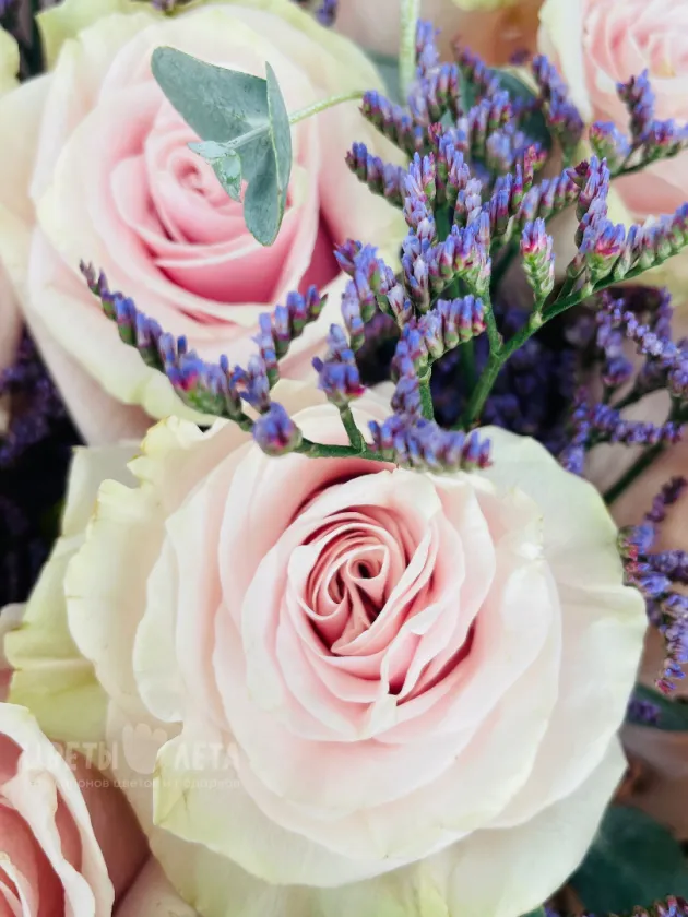 Букет: &laquo;Муза&raquo;