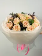 Букет: &laquo;Муза&raquo;