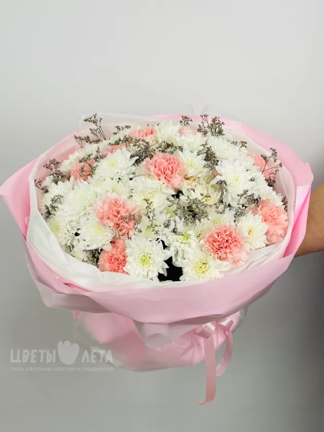 Букет: &laquo;Жемчужина&raquo;