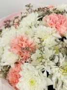 Букет: &laquo;Жемчужина&raquo;