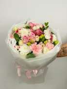 Букет: &laquo;Весеннее Настроение&raquo; 