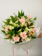 Букет: &laquo;Нежный Рассвет&raquo;