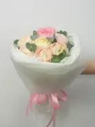 Букет: &laquo;Любовь Вне Сезона&raquo;