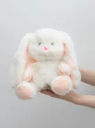 Мягкая игрушка &laquo;Зайка Ушастик&raquo;