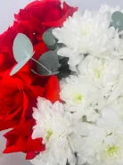 Букет: &laquo;Amore&rdquo;