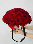 Композиция: &laquo;Вишневый сорбет&raquo;