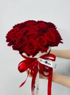 Композиция: &laquo;Ягодный коктейль&raquo;