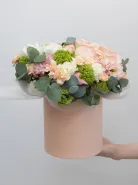 Композиция: &laquo;Ягодный Коктейль&raquo;