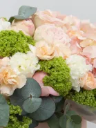 Композиция: &laquo;Ягодный Коктейль&raquo;