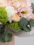 Композиция: &laquo;Ягодный Коктейль&raquo;