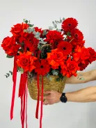 Композиция: &laquo;Шепот Сердца&raquo;