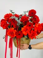 Композиция: &laquo;Шепот Сердца&raquo;