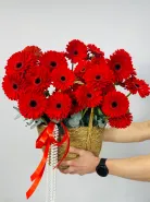 Композиция: &laquo;Амулет Любви&raquo;