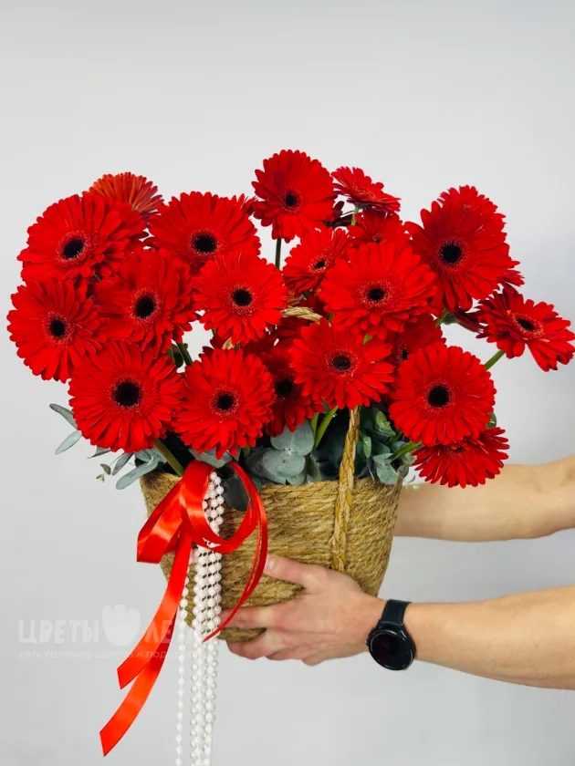 Композиция: &laquo;Амулет Любви&raquo;