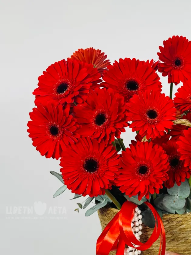 Композиция: &laquo;Амулет Любви&raquo;