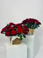 Композиция: &laquo;Mon Amorur&rdquo;