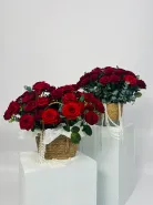 Композиция: &laquo;Любовь Навсегда&raquo;