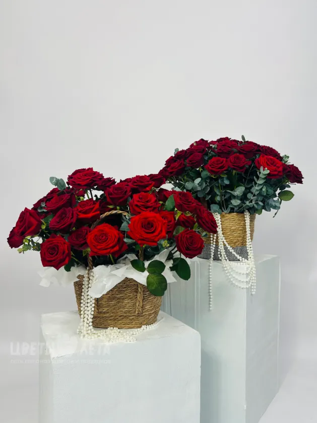 Композиция: &laquo;Любовь Навсегда&raquo;