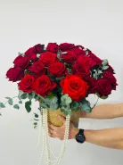 Композиция: &laquo;Любовь Навсегда&raquo;