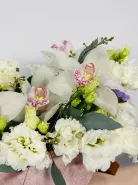 Композиция: &laquo;Любовь&raquo;