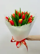 Букет: &laquo;Тюльпаны&raquo;