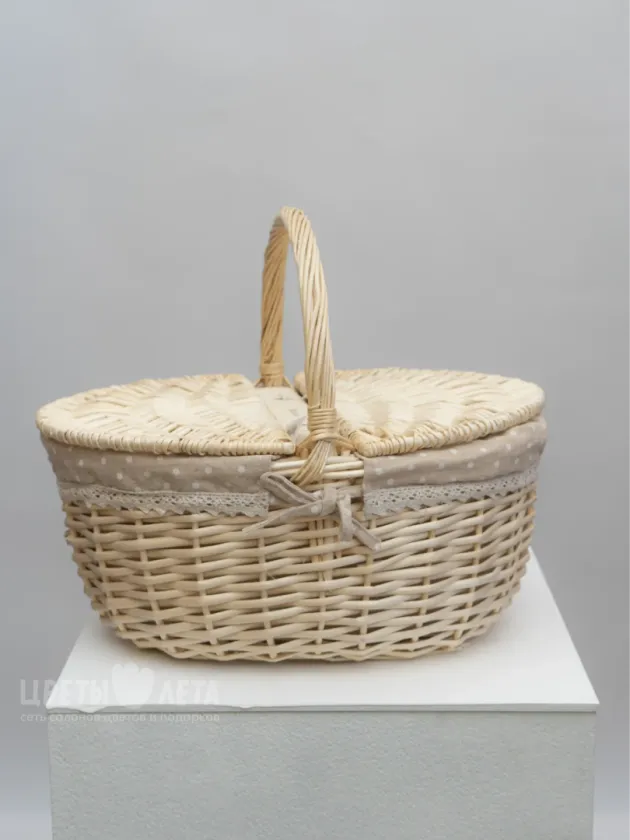 Корзина: &laquo;Пикник&raquo;