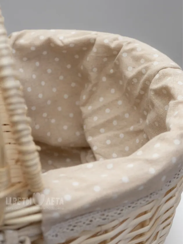 Корзина: &laquo;Пикник&raquo;